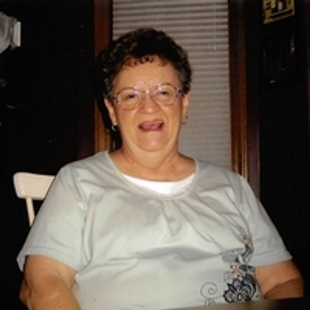 Angeline "Angie" Torres