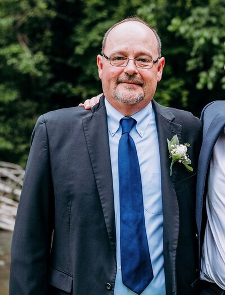 Michael Wayne Welch Profile Photo