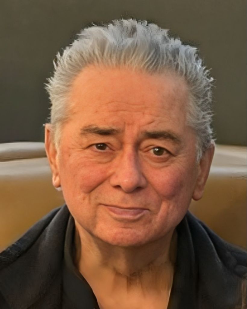 Richard "Dick" Joseph Dolter