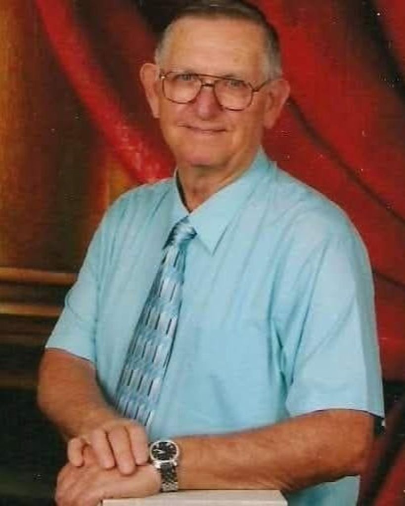 Donald Lee Sedam Profile Photo