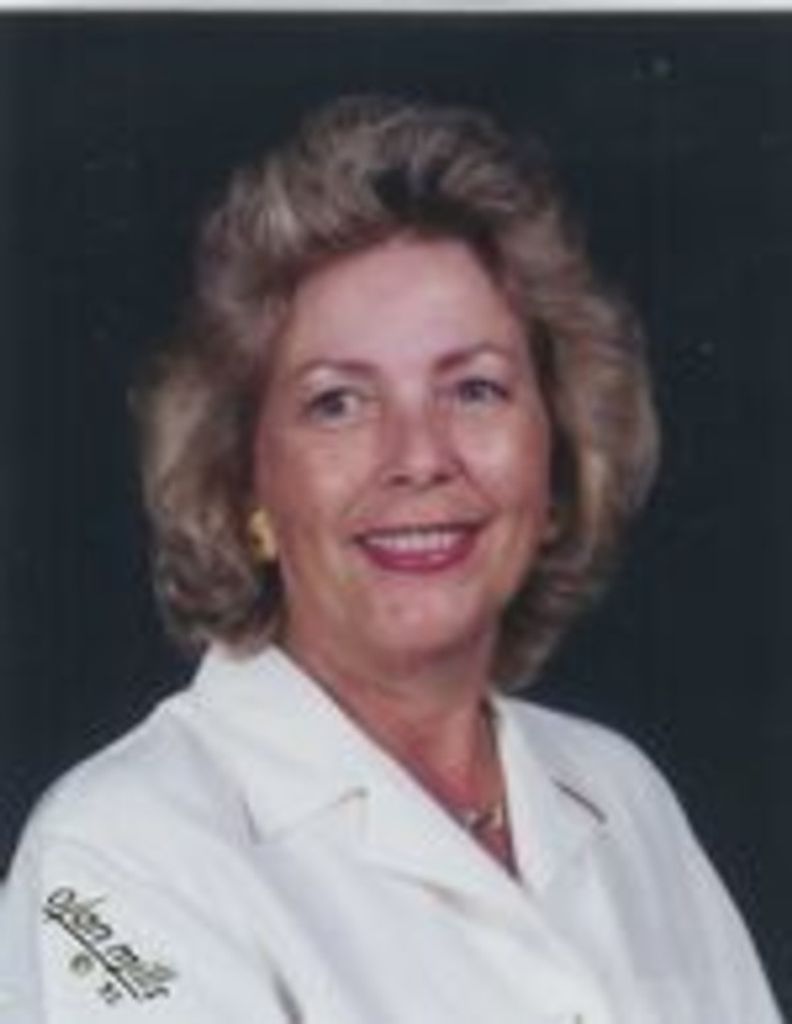 Dorrit A. Pino
