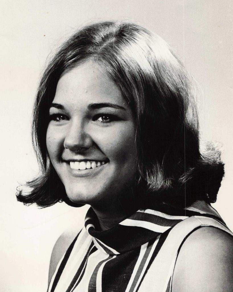 Phyllis Elizabeth Czech