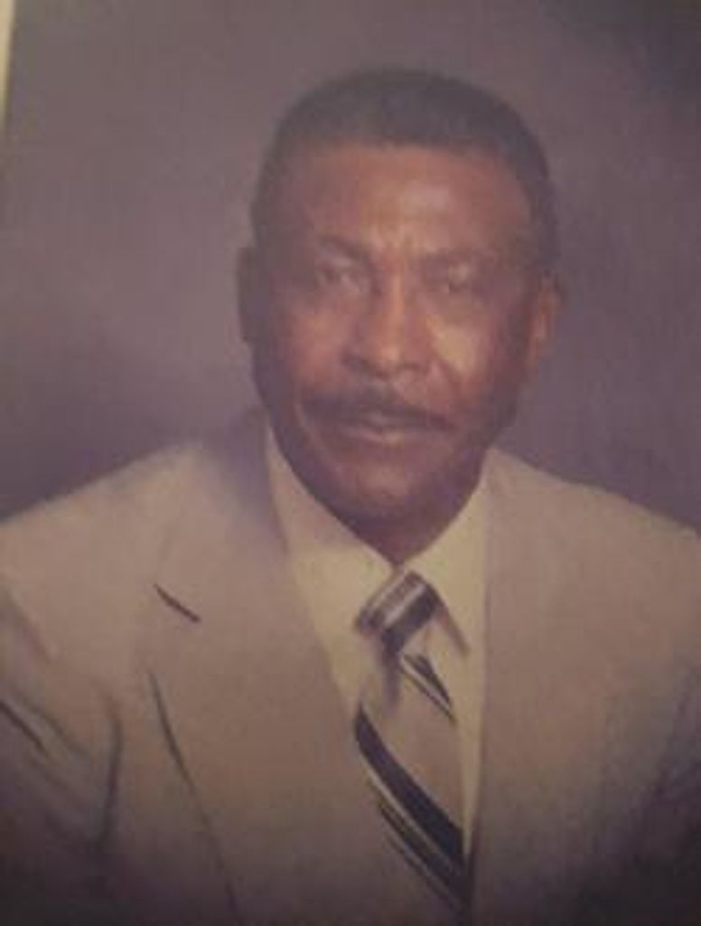 Mr. Thomas C Samuel