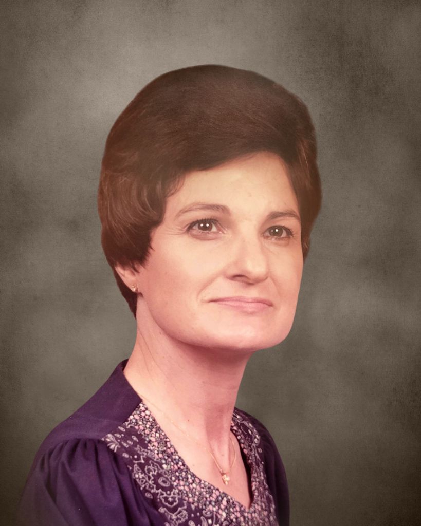 Evelyn J. Calmes Profile Photo