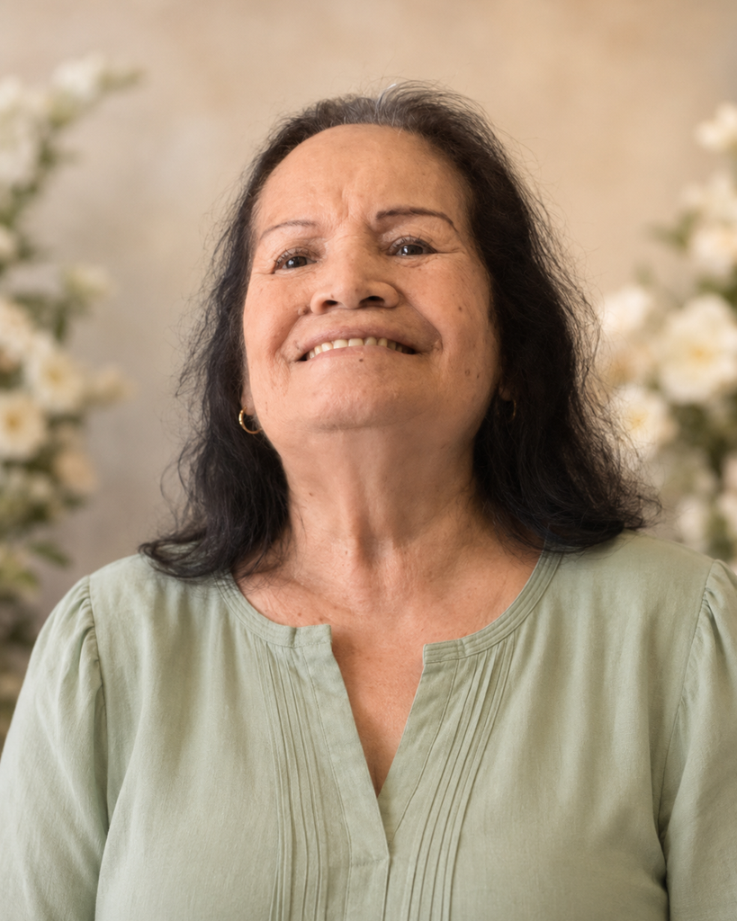 Maria Carmen Grisanti
