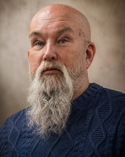 Kevin Clyde York's obituary image