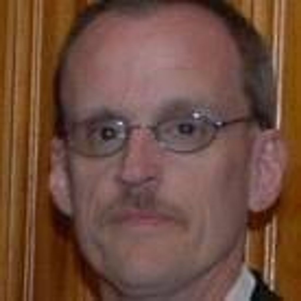 Darren L Gernert