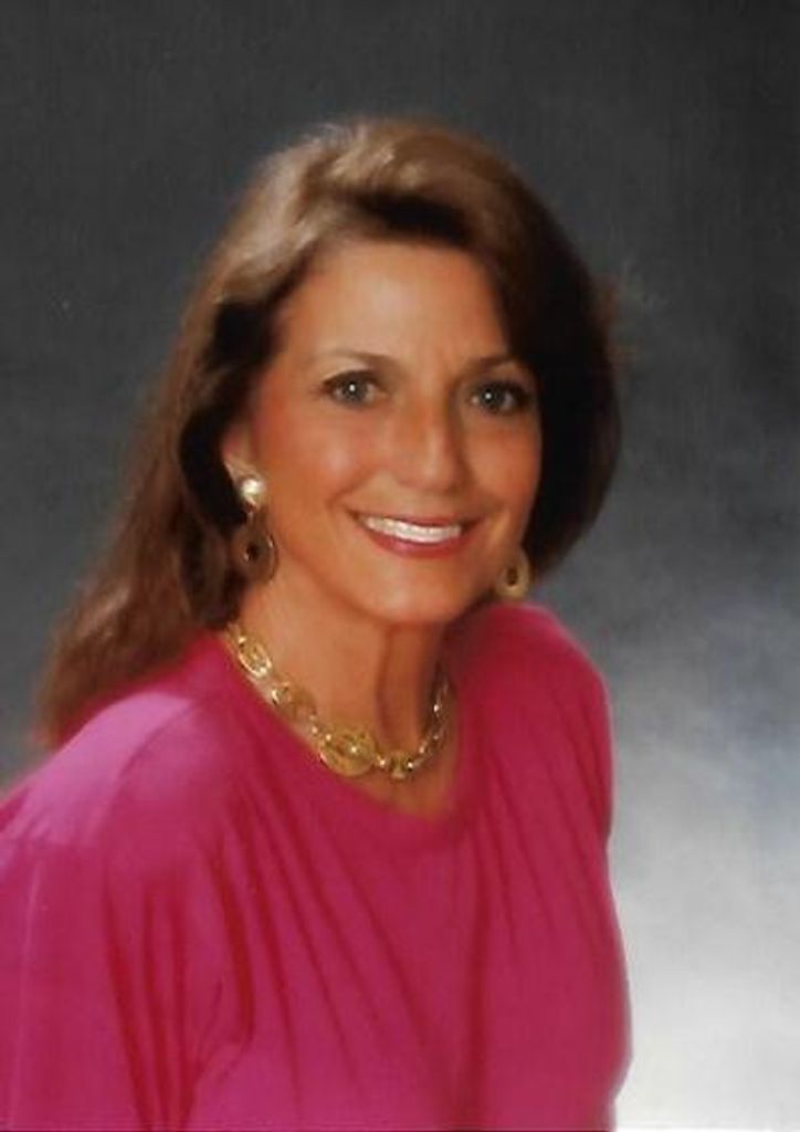 Maria Mujica Rogerson