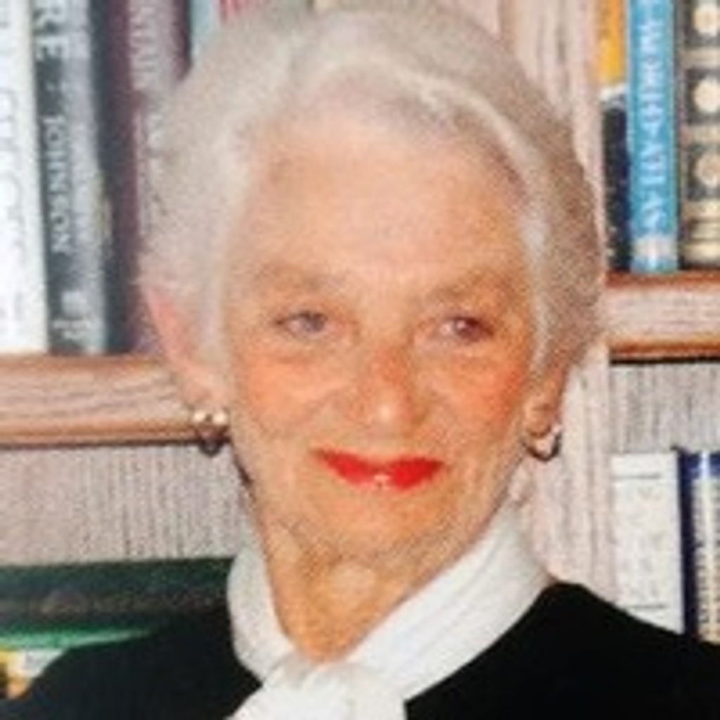 Elizabeth "Betty" Asbill Johnson