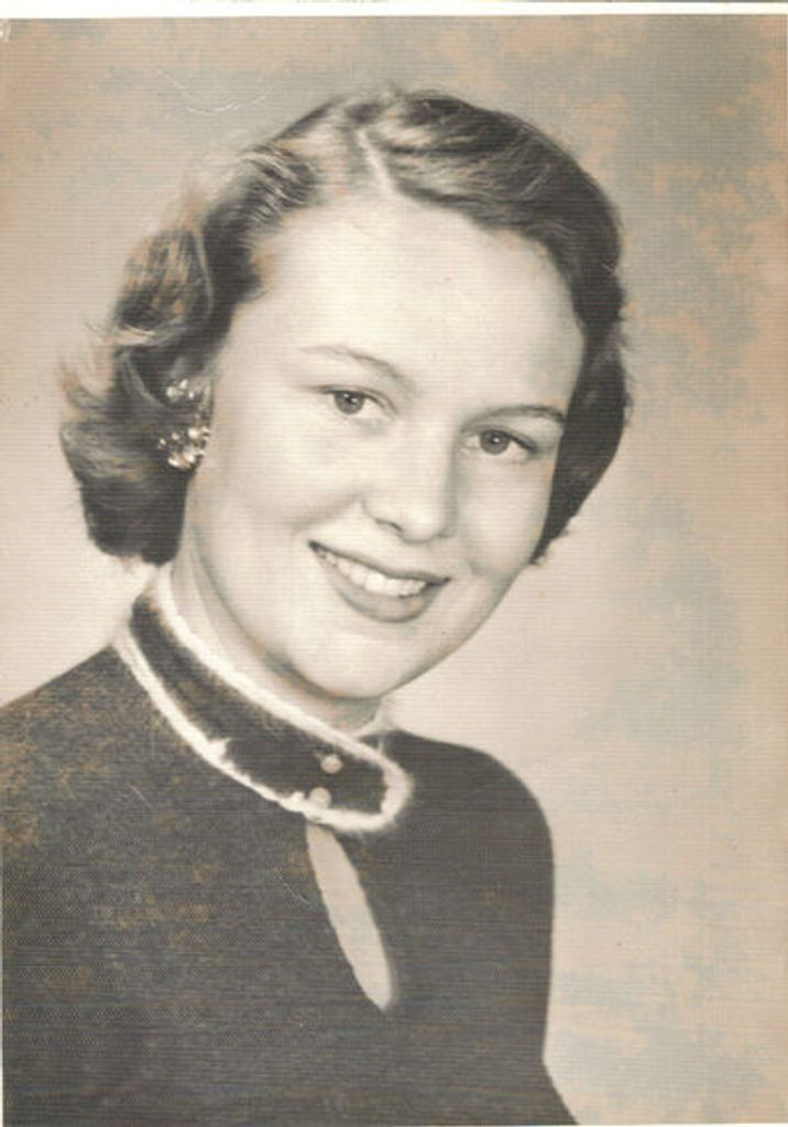 Pearlie Caudill Profile Photo