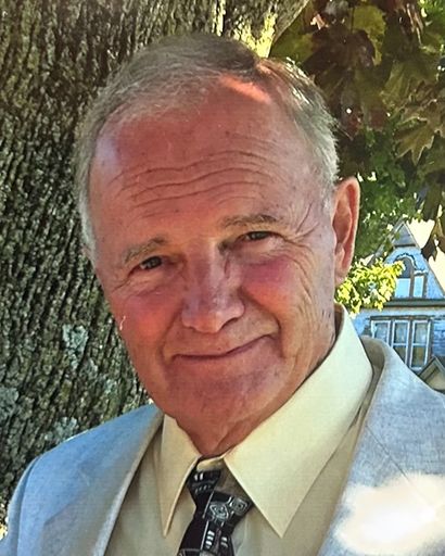 Lee C. Buchanan's obituary image