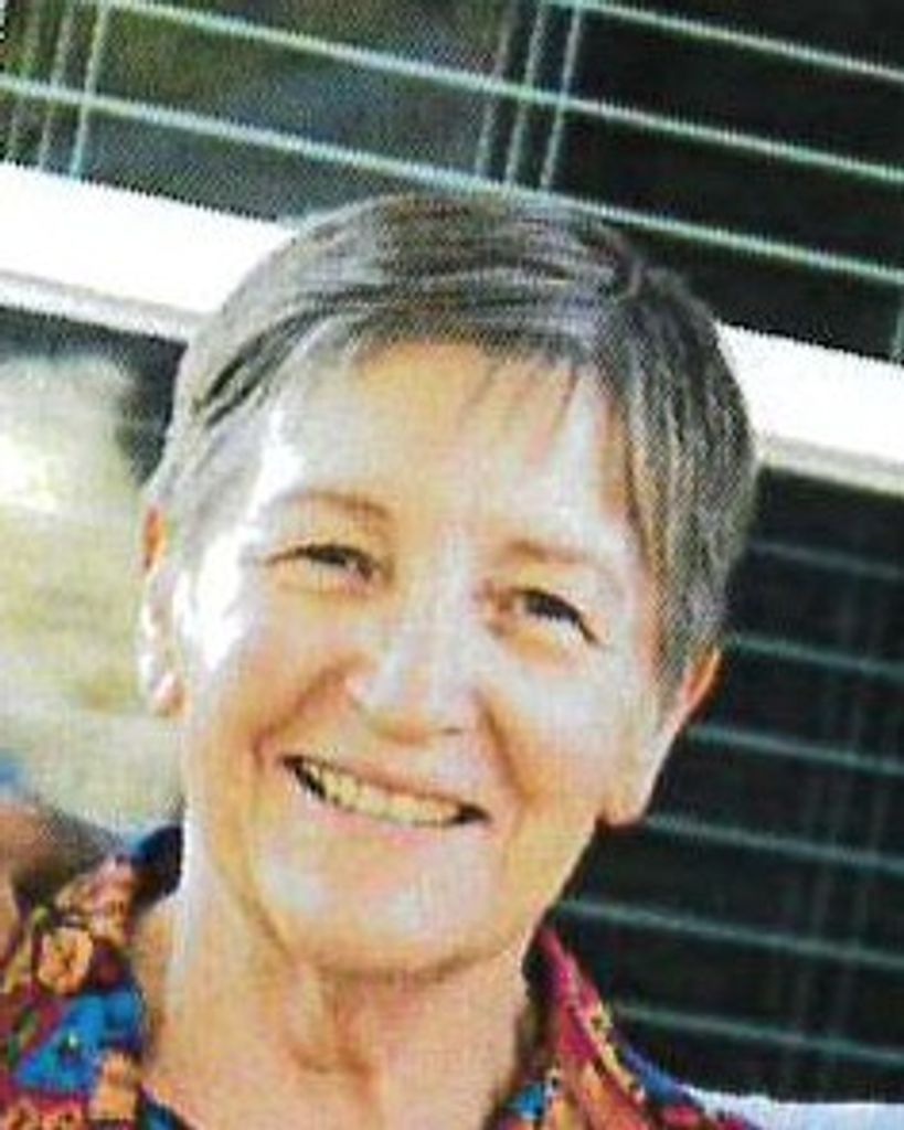 Millicent "Millie" Wade