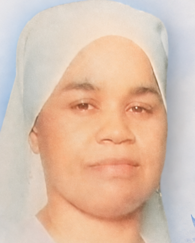 Regina Muhammad Profile Photo