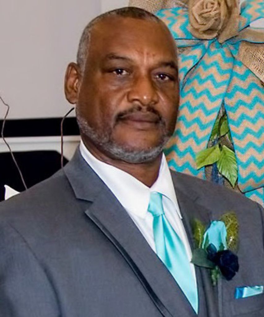 Mr. Charles Randle Profile Photo