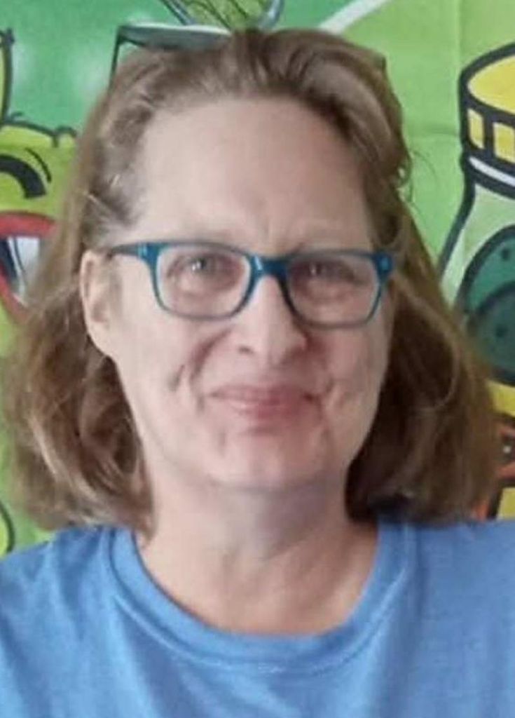 Keri Rae Dunbar Profile Photo