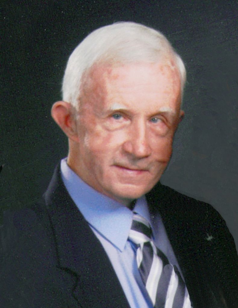 Jerry Alan Lingreen Profile Photo