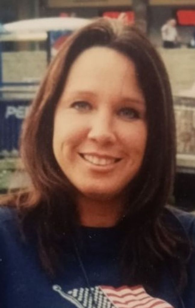 Trisha Kay Johnston Patterson Profile Photo