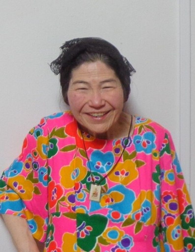 Annie Manibusan Profile Photo