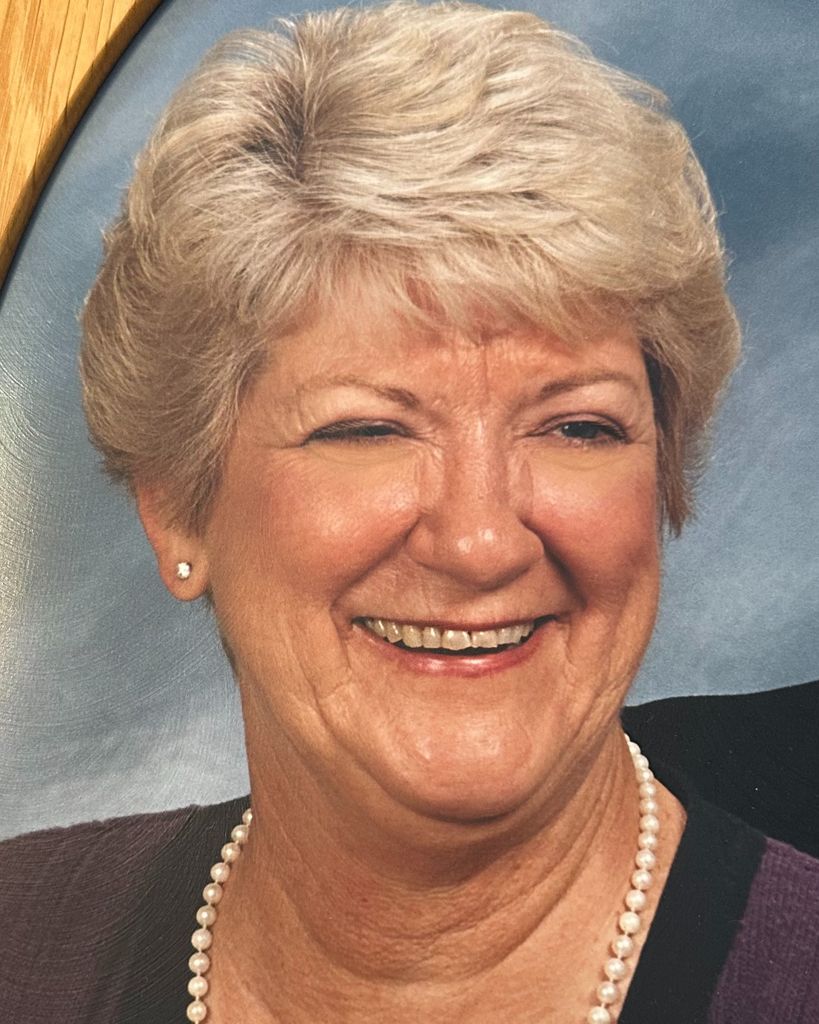 Julia Annette Mitchell Profile Photo