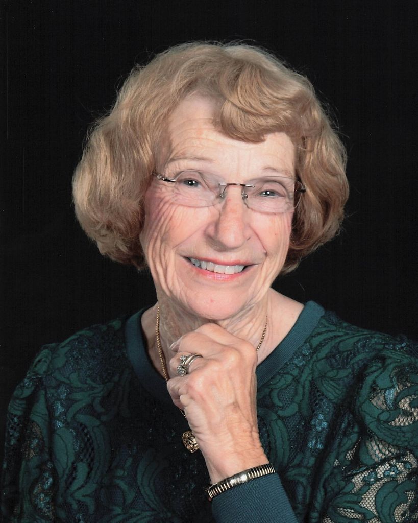 Jeanice Ann Whitmeyer Profile Photo