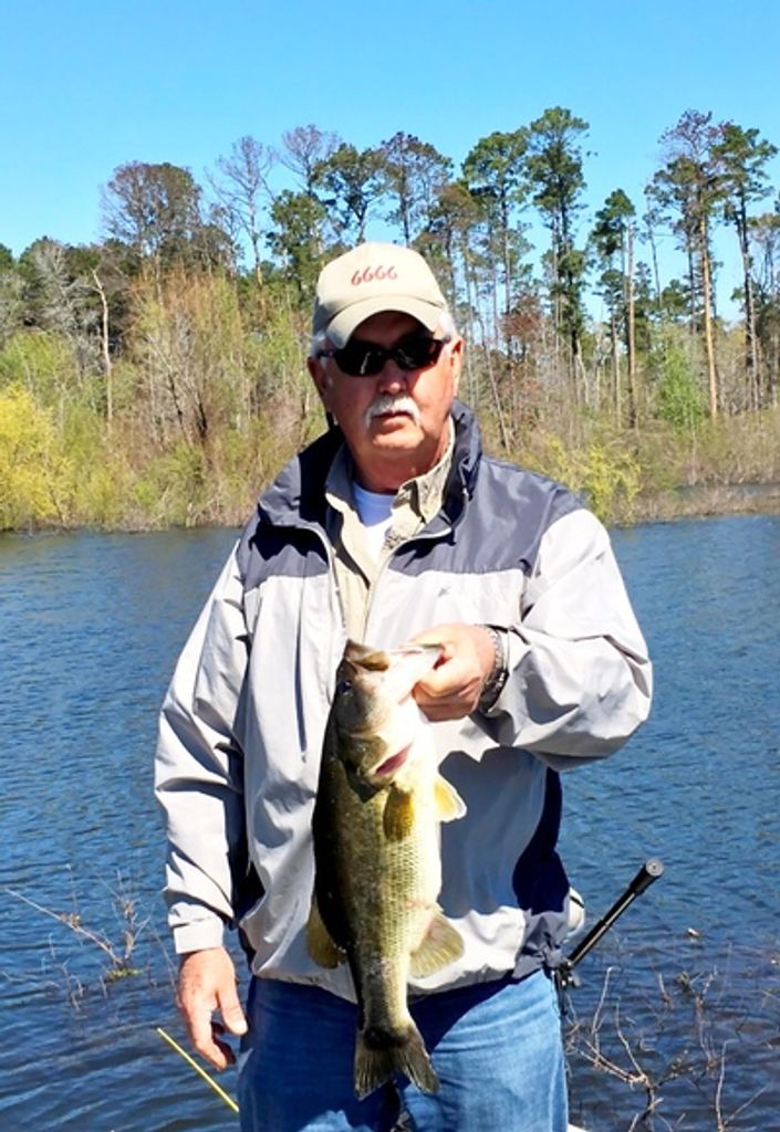 Tommie Ross Turner Jr. Profile Photo