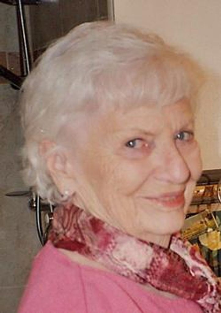 Aileen Isabel (Wilson) Bissing Profile Photo