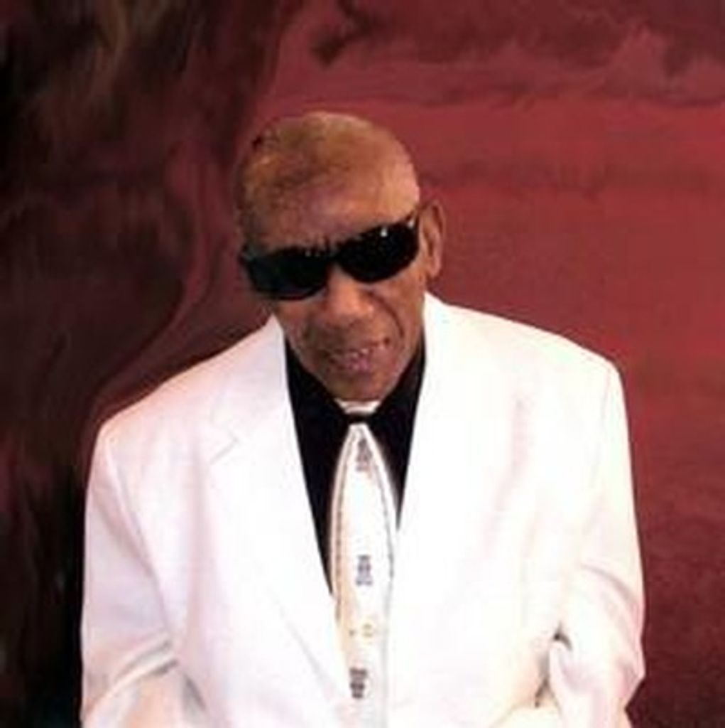 Deacon Willie Morrison