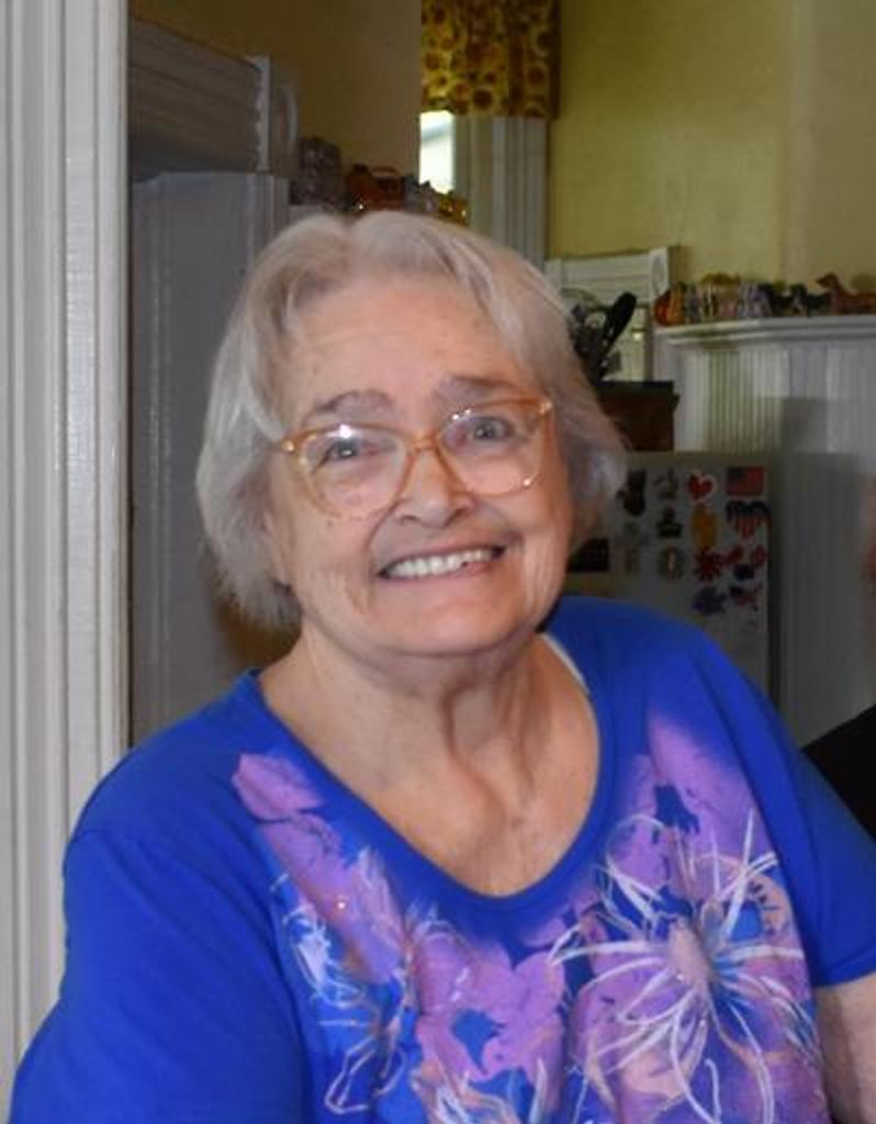 Christine Hudgins Profile Photo