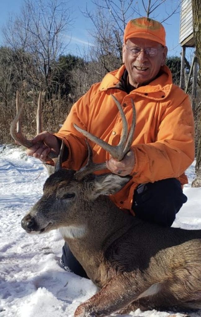 Kim Robert Vanden Boogaard Profile Photo