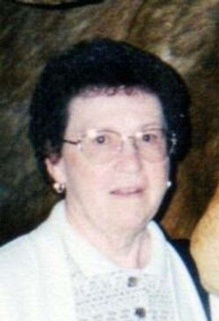 Dorothy "Jean" Caraker Profile Photo