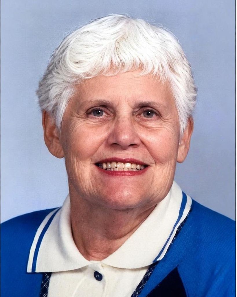 Betty "Sue" Zorn