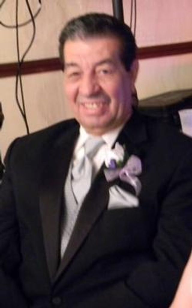 Irving (Cura) Vazquez