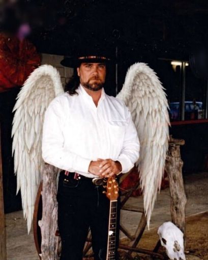 David Allen Jones "Deda" Profile Photo