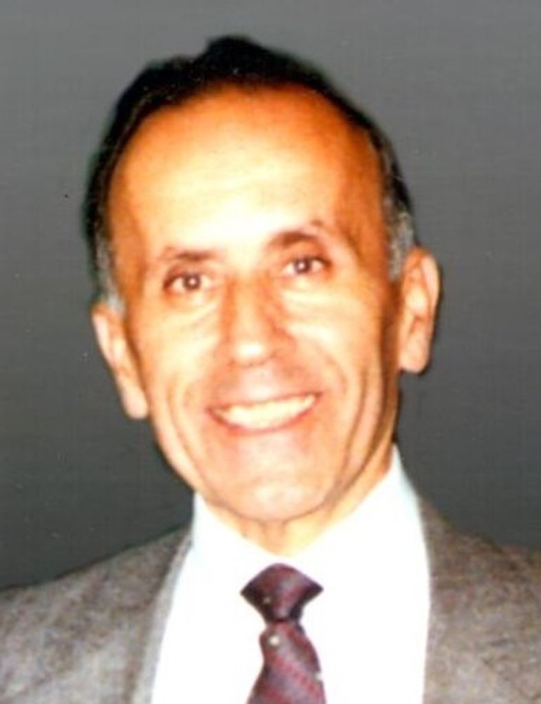 Roukous S. Roukous Profile Photo