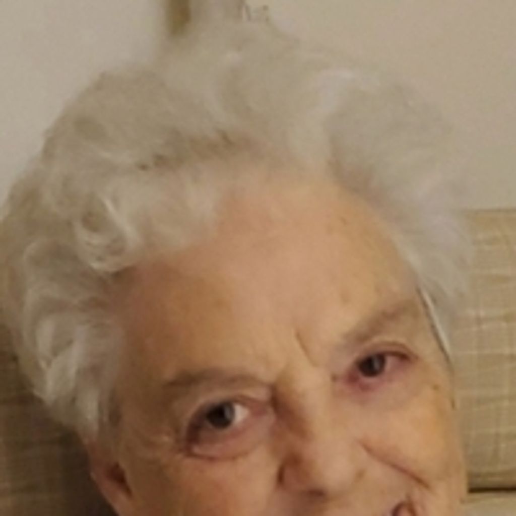 Annie Louise Day Faucette Profile Photo