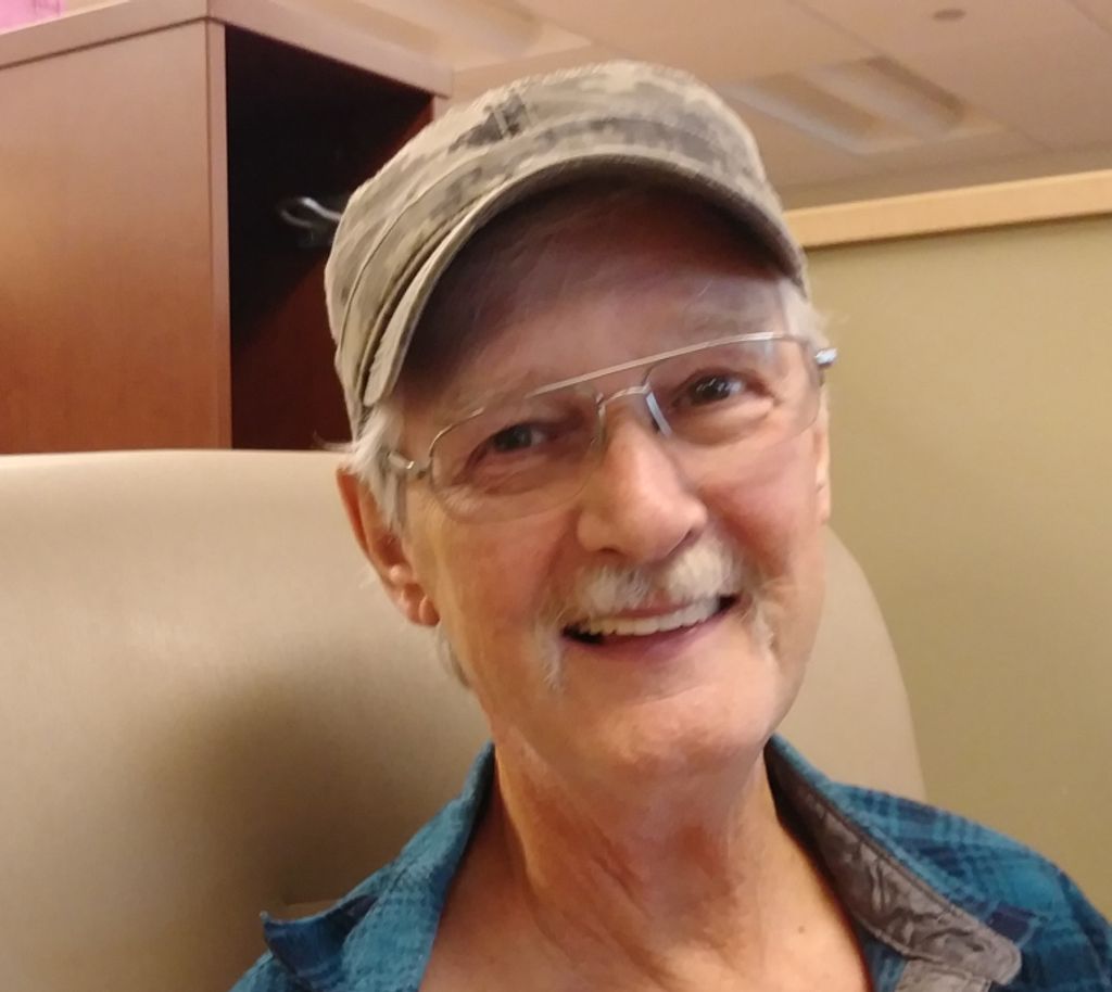 Douglas A. Johnson
