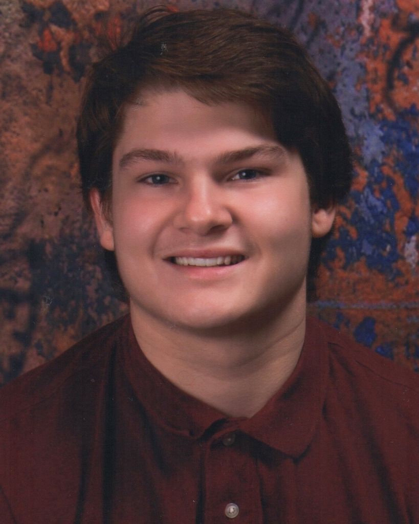 Jesse George Heacock Profile Photo