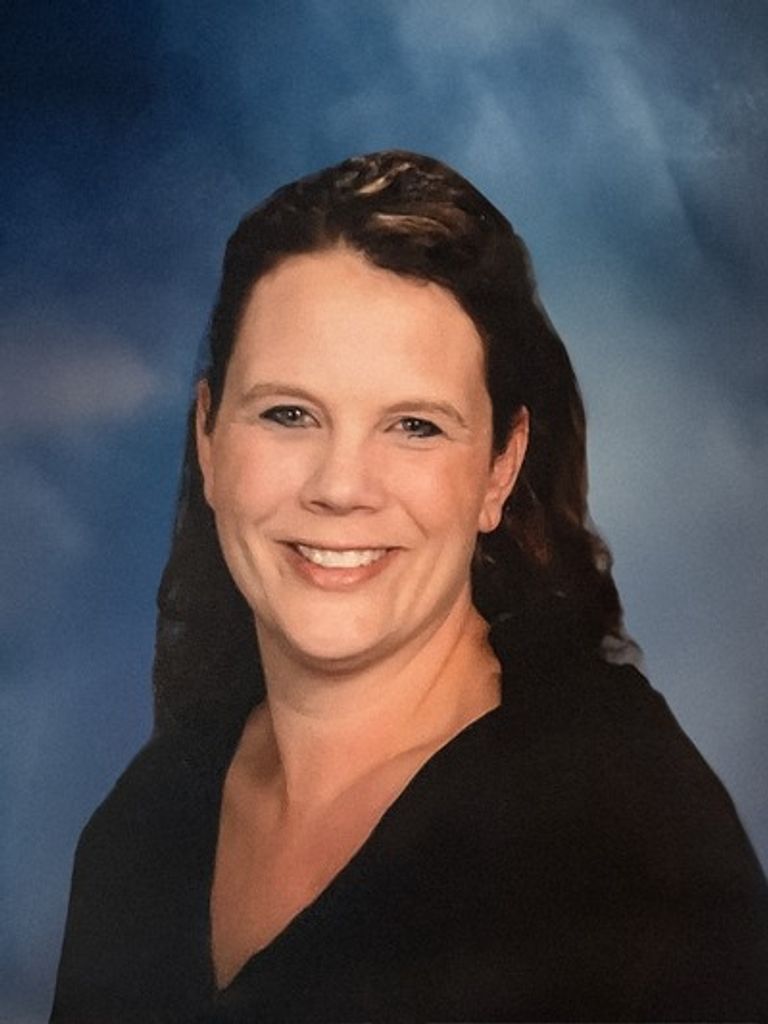 Elizabeth "Beth" Almond Cook