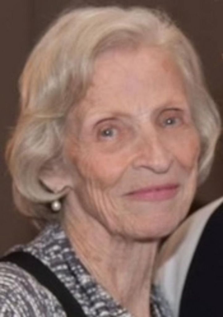 Nell Wilburn Profile Photo