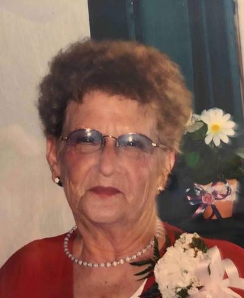 Ruth Atkinson Willis Profile Photo