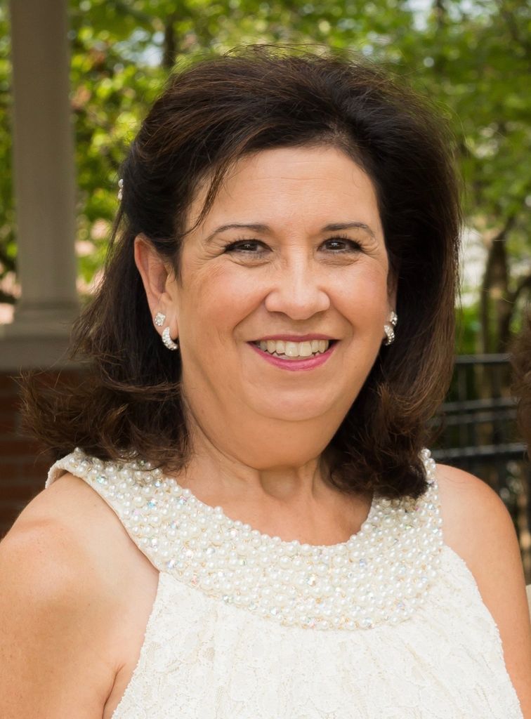 Phyllis M. Barron Profile Photo