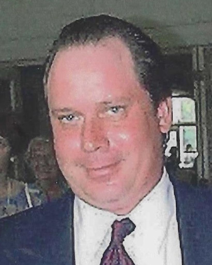 Troy Michael Sockel Profile Photo