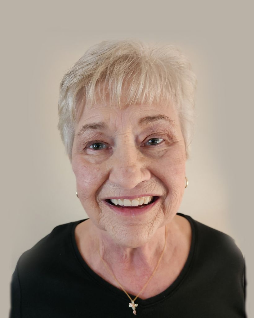 Barbara Ruth Frappier Profile Photo