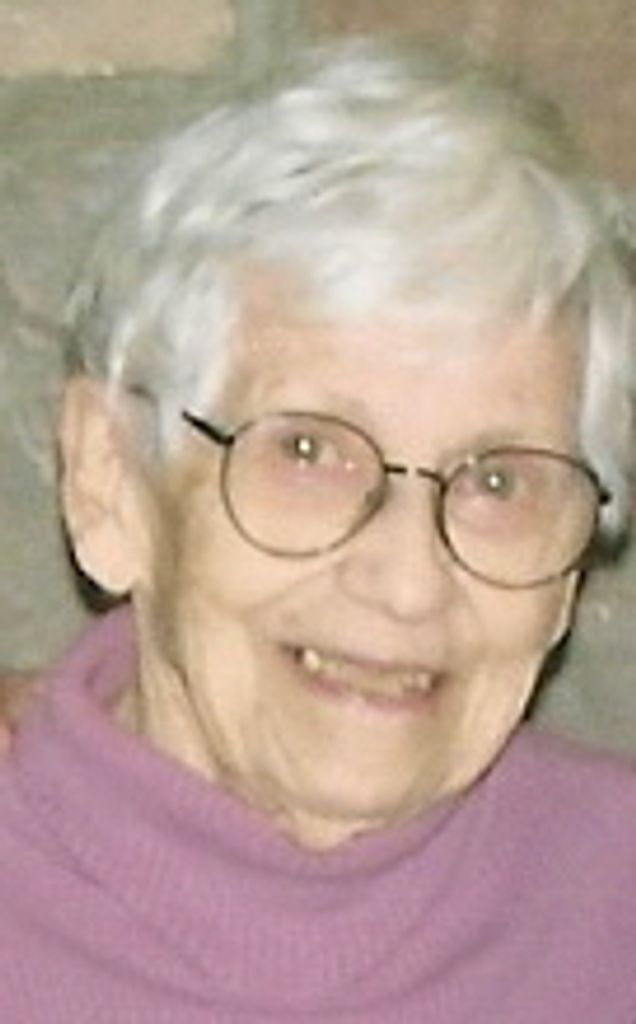 Bessie (Palmer)  Dohse