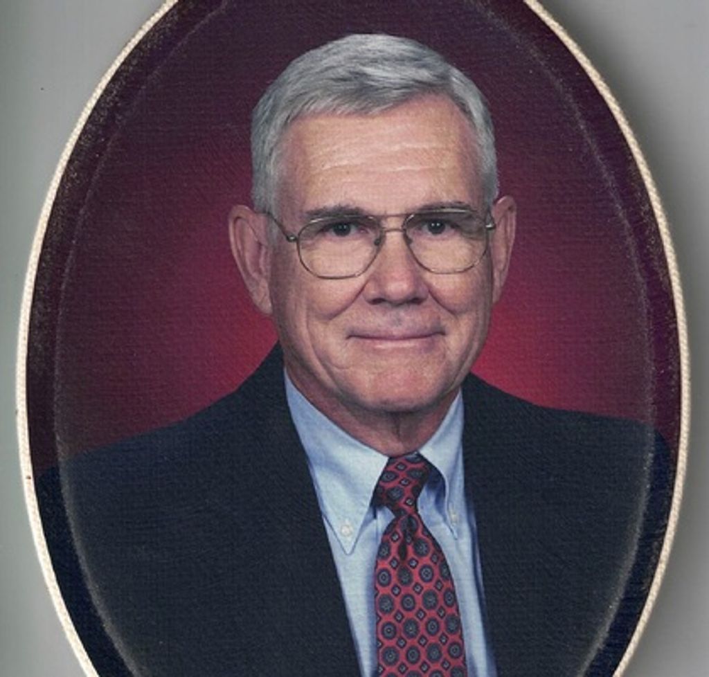 Melvin L. Tacke Profile Photo