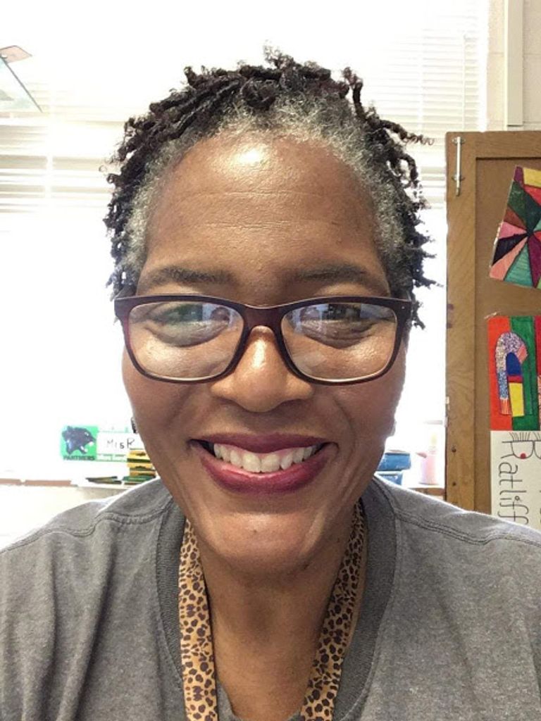 ANDREA RATLIFF