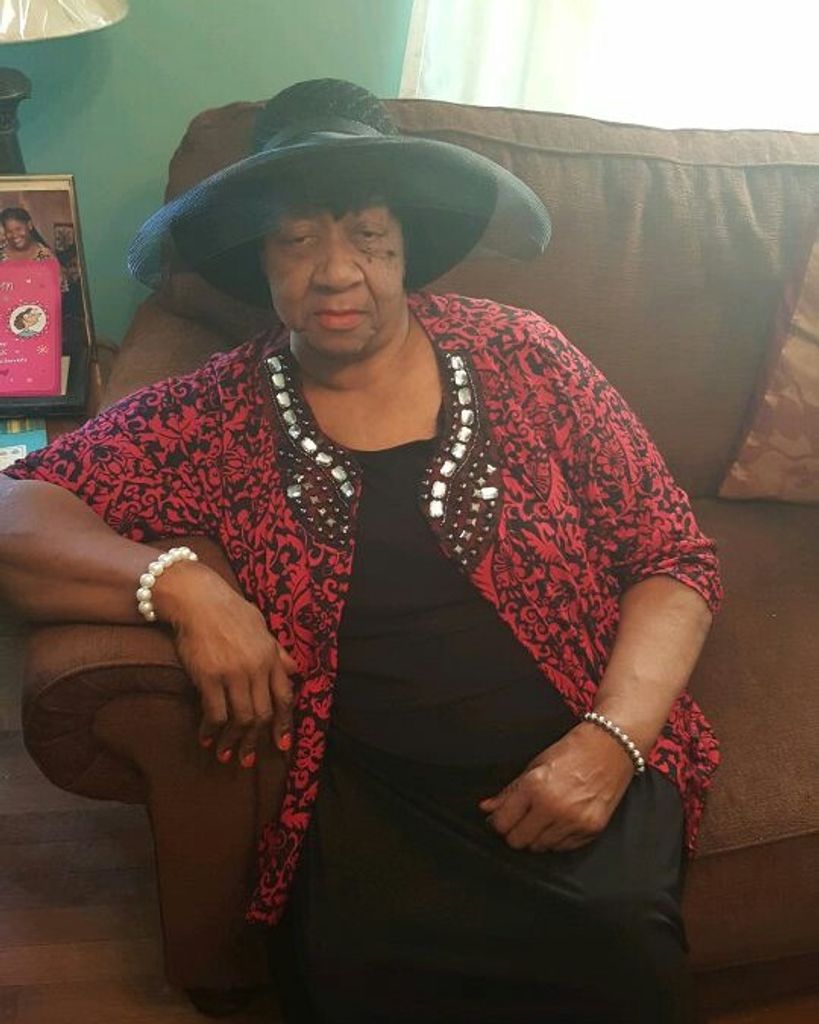 Tommie Lee Thomas