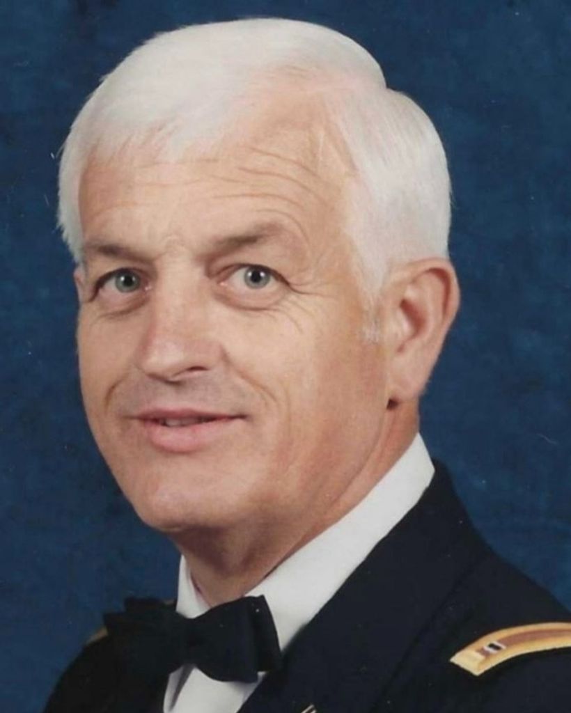 Donald "Donnie" Sylvester Necaise Profile Photo