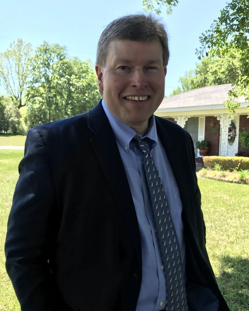 Jonathan Layne Guthrie