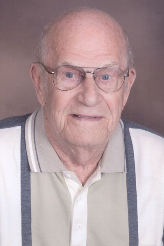 Alvin Maurice Abelstad